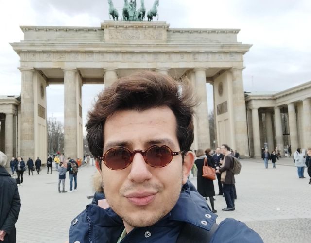 Taraklı Almanca Özel Ders